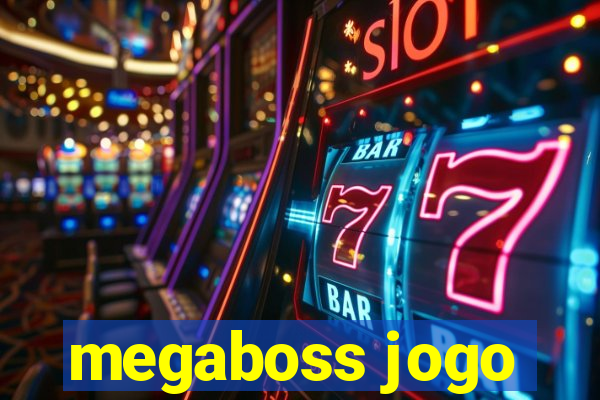 megaboss jogo